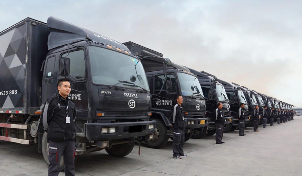 邮政快递这几年盈利吗,中国邮政快递赚了多少钱