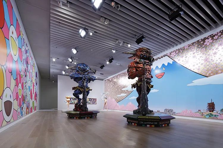 设计日本知名美术馆,日本东京根津美术馆设计