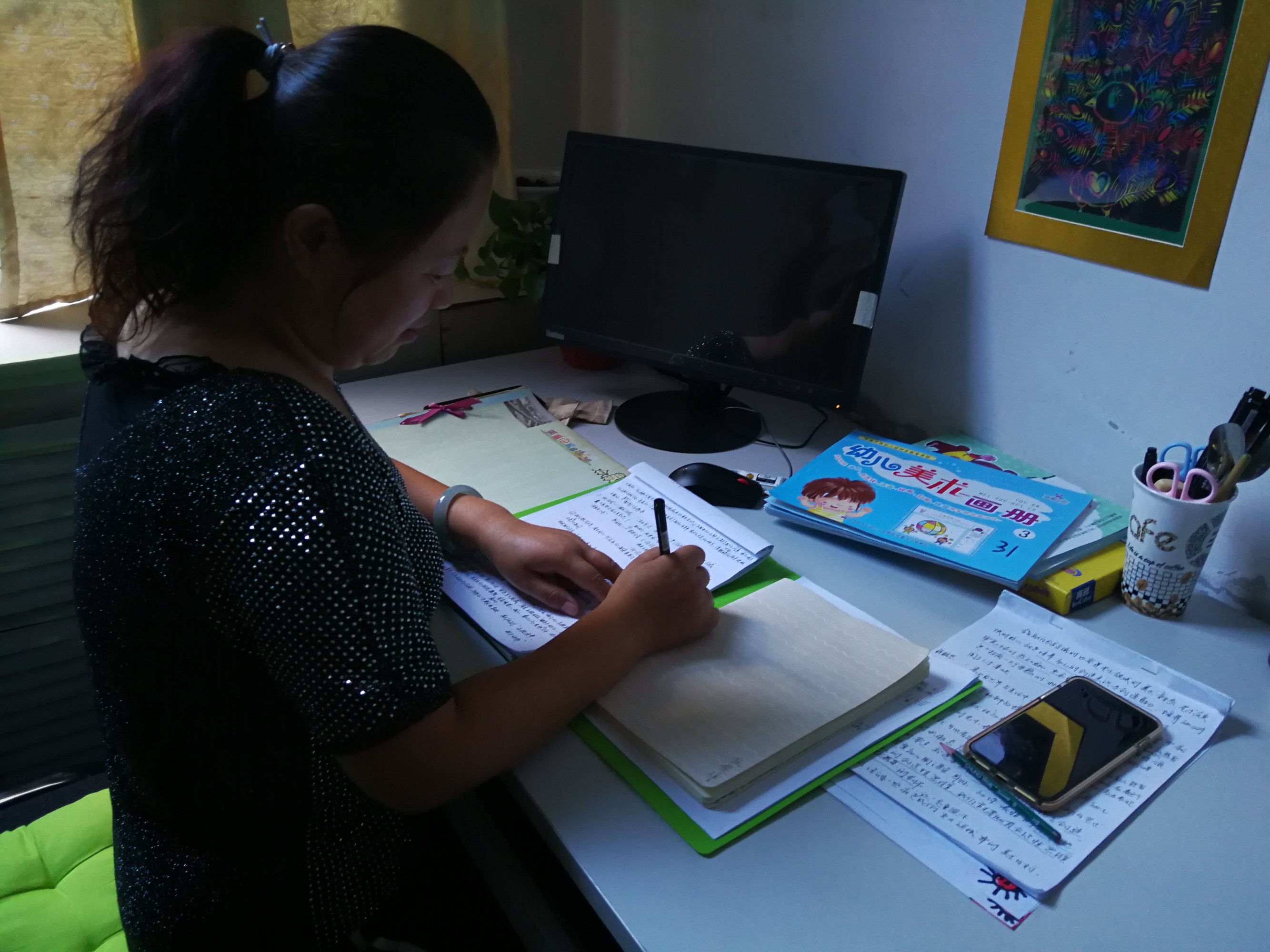 促进园本课程建设,幼儿园课程的园本化建设