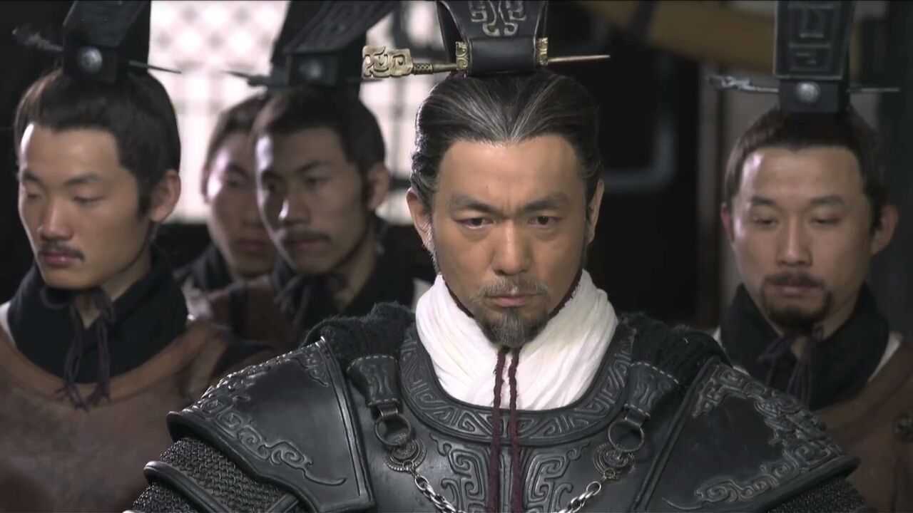 韩信说白起伤敌一千自损八百,韩信说白起蒙恬杀敌一千自损八百