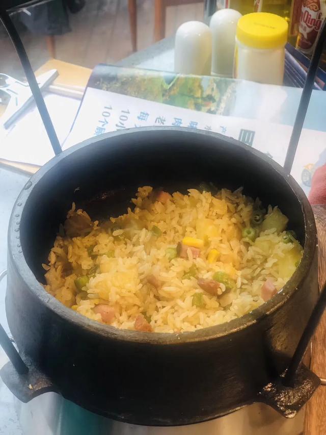 三溪口石锅鱼视频,三溪石锅鱼地址