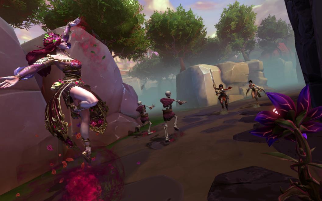 被腾讯下架的几款良心游戏,被停服的腾讯游戏