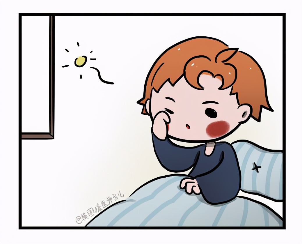 孩子经常焦虑紧张应该怎么办,宝宝皮质醇一般多大会变成褪黑素