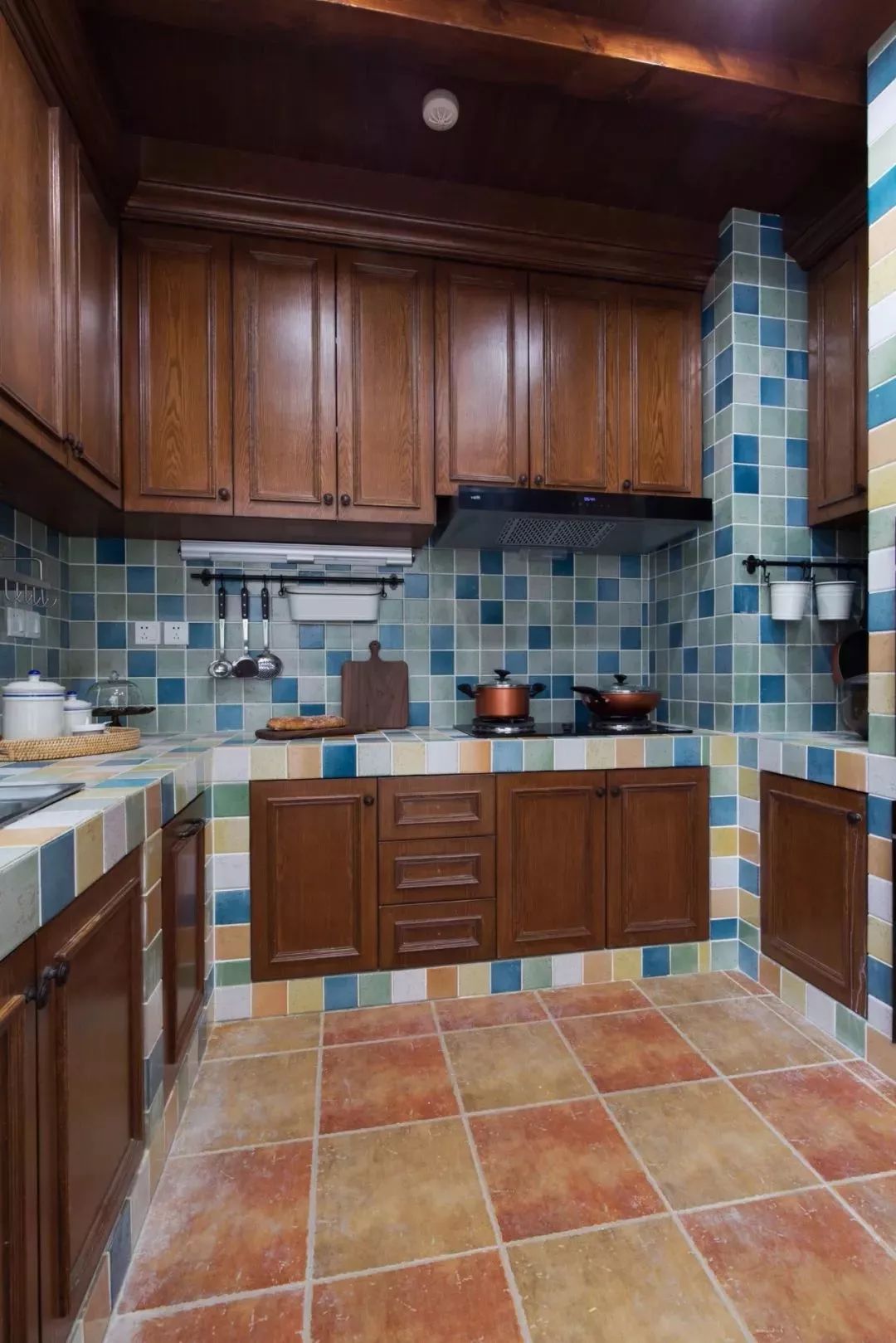 砖砌橱柜真的便宜又好用吗,砖砌橱柜好不好