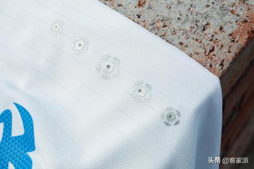 梅州客家2024赛季新球衣,2021中国足球联赛梅州客家队