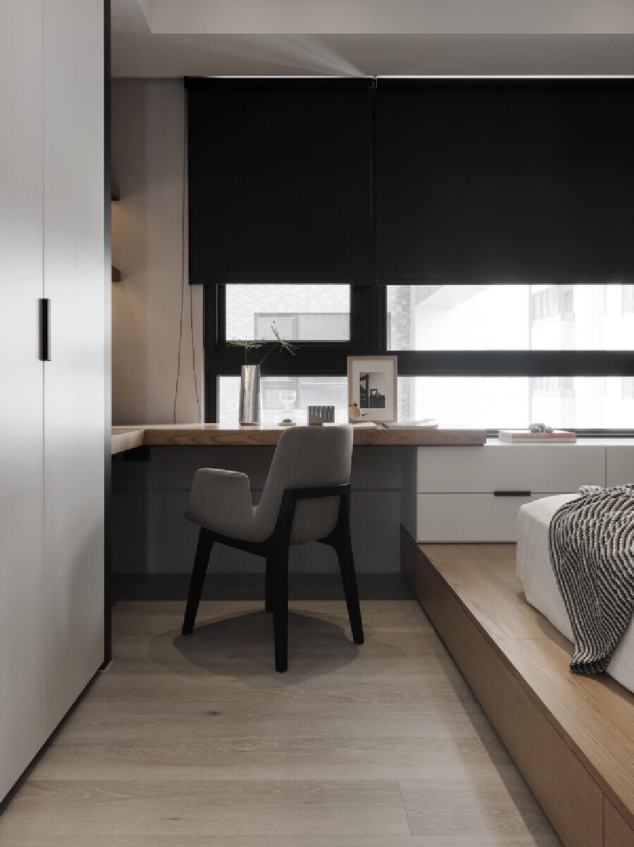 玻璃隔断书房客厅怎么装修,客厅与书房通透隔断图片