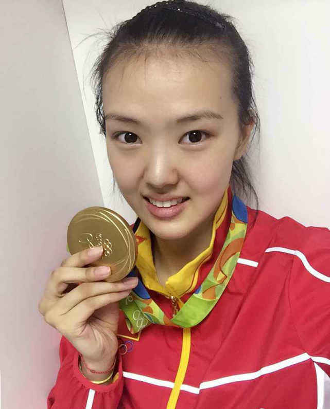 张常宁目前情况,张常宁正式回归迎接新的挑战