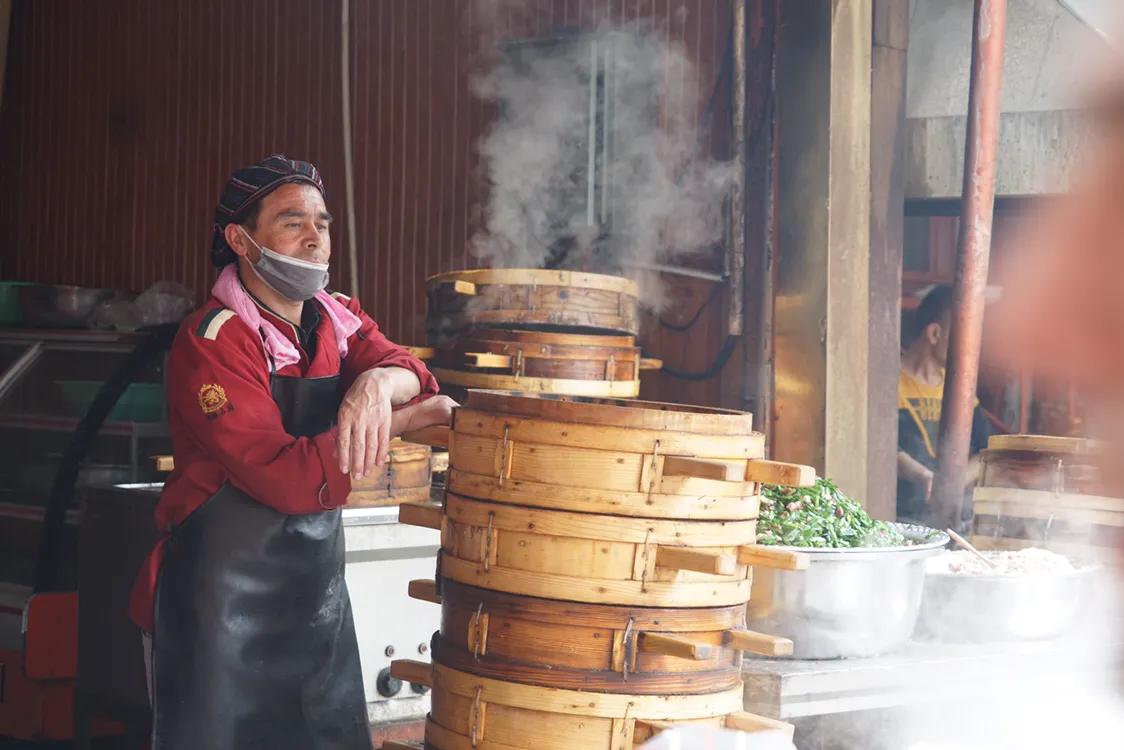 来一场说走就走的大西北之旅,来一场说走就走的旅行相约北京