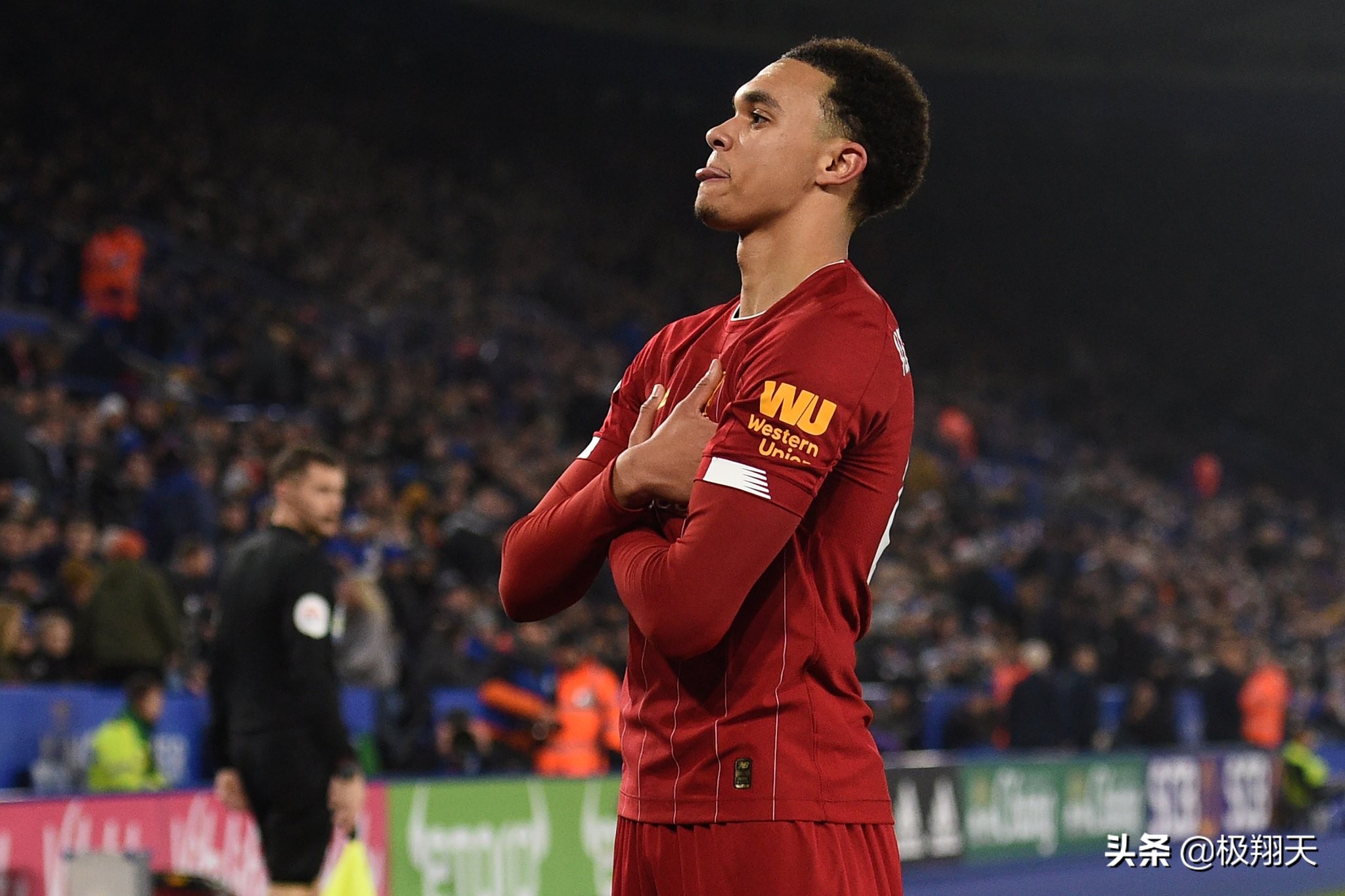 利物浦4-0暴打瓜帅,利物浦4-0阿森纳打回原形