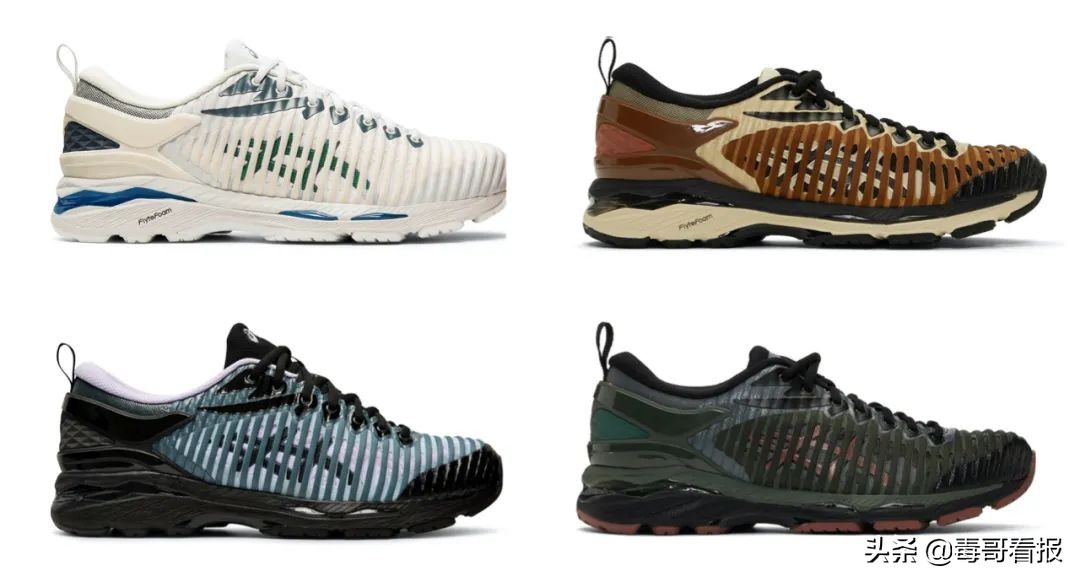 颜值和实用并存的一款鞋,穿什么鞋最有牌面