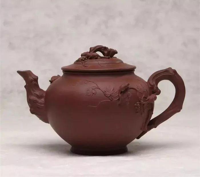 顾景舟为什么这么有名,顾景舟一代宗师的一生