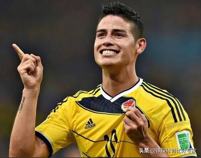 哥伦比亚出线了吗,哥伦比亚和巴拉圭哪个球队能赢