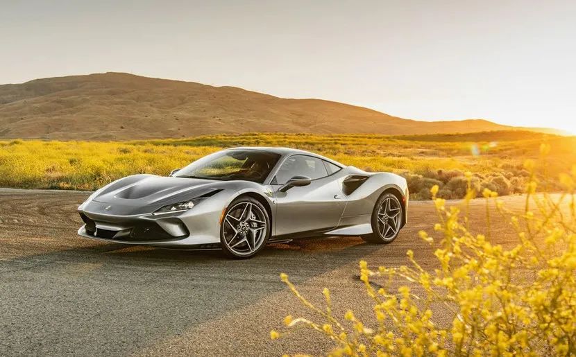 不被大众熟知的千万级豪车,动力比较强的豪车