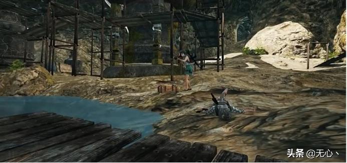 钓鱼执法？国外大神制造假外挂戏耍开挂玩家