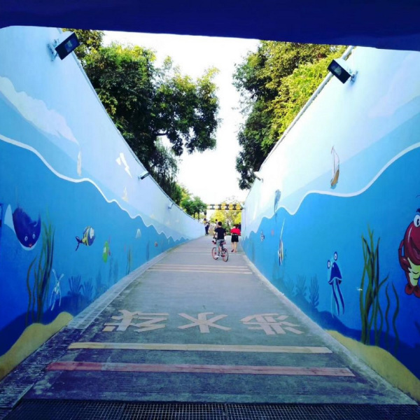 广州白云区白云湖简介,广州白云湖地址