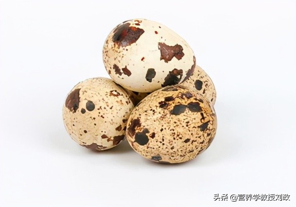 鹌鹑蛋被视为保健型蛋，它具体有什么保健功效呢？该怎样吃呢？