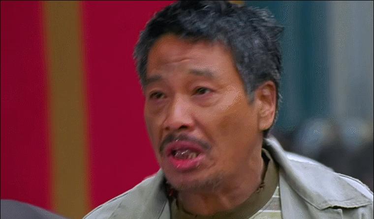 达叔才是喜剧之王,达叔演的最猛的电影