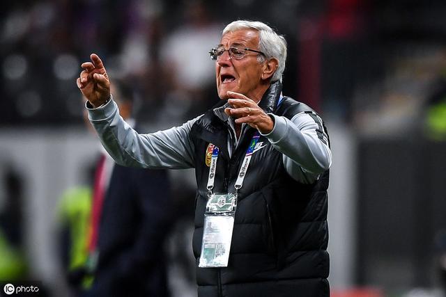 叙利亚主帅指出国足防线漏洞,国足主帅输给叙利亚是运气不好