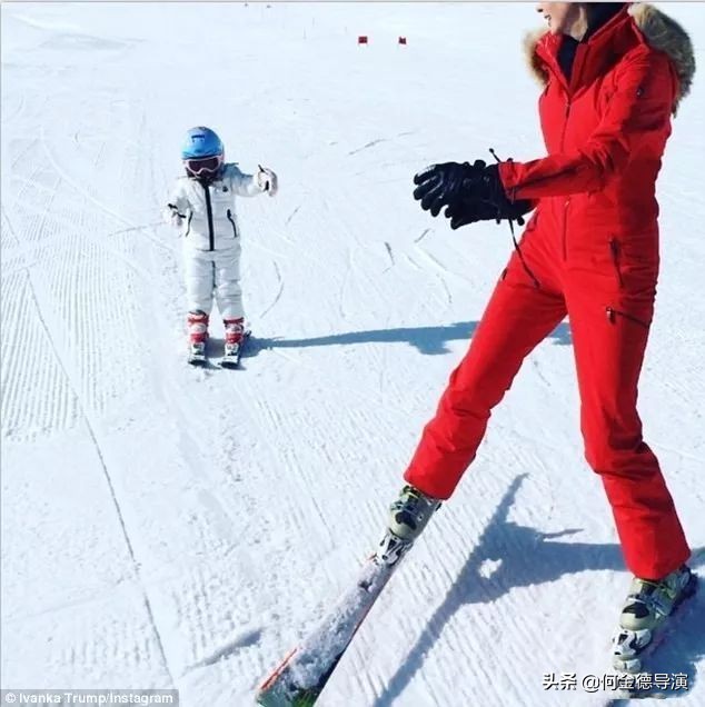 “绝不让她要风得风，要雨得雨！”川普如此教育出伊万卡