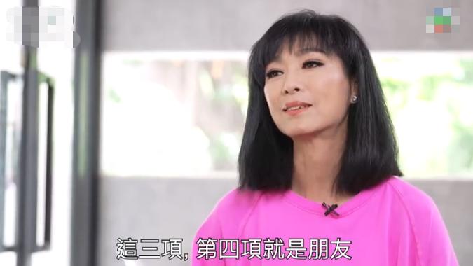 米雪被骂澄清视频,米雪为什么嫁给了尹志强