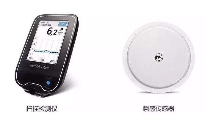 雅培动态血糖仪偏高还是偏低,雅培瞬感血糖仪怎么样