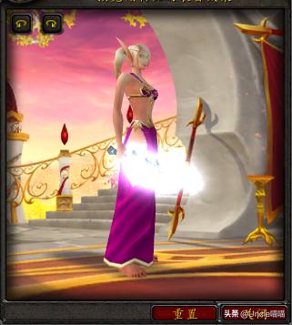 萨尔玛声望奖励哪里换,魔兽世界萨尔玛日常任务