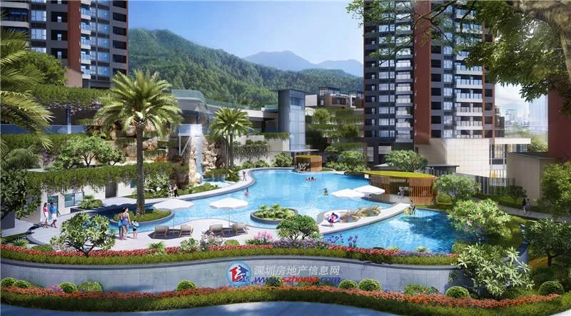 深圳10万元楼盘再入市,深圳新盘9折能买吗