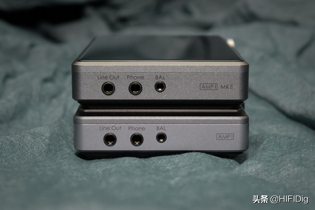 不是旗舰，是旗舰的杀手——iBassoDX220便携*放播**器评测