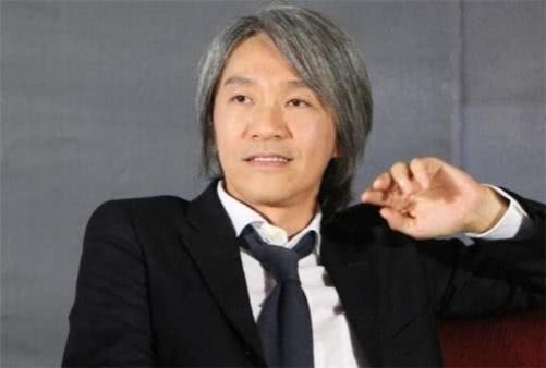 周星驰参加节目,周星驰年轻的时候