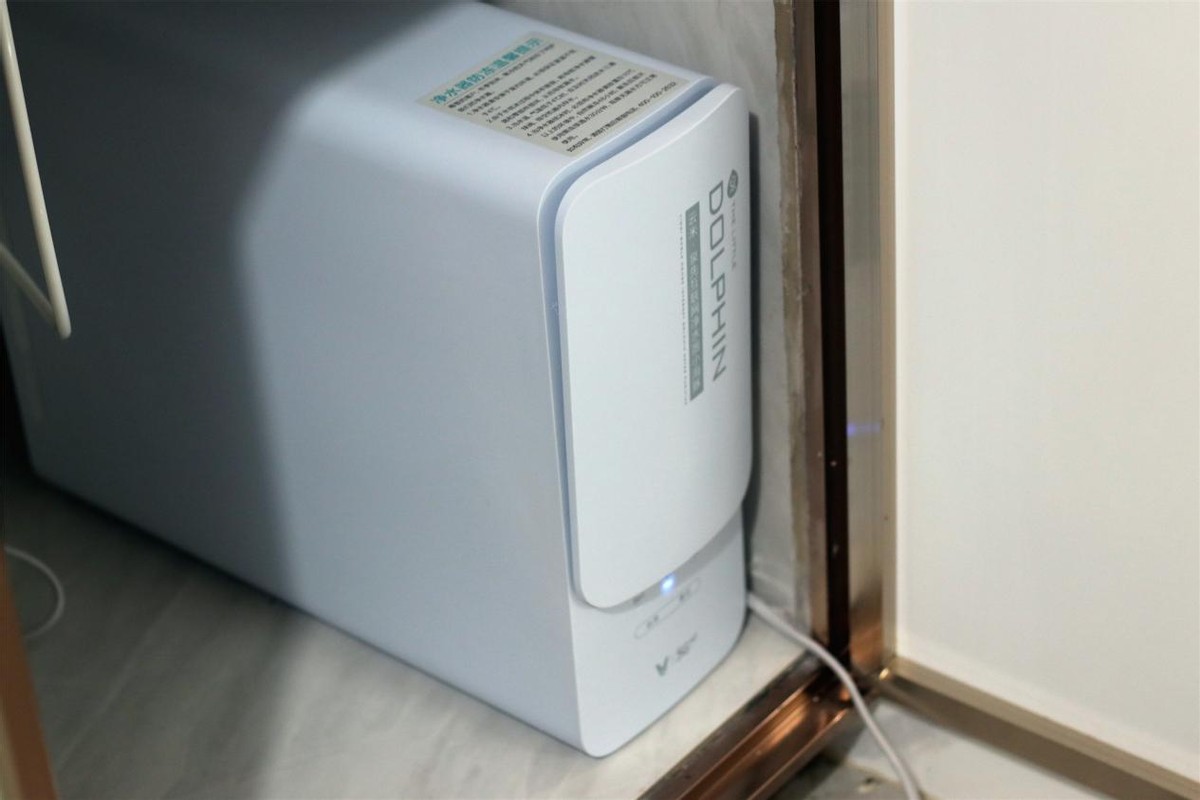 云米泉净水机小海豚600g怎么样,云米小海豚净水器600g换滤芯