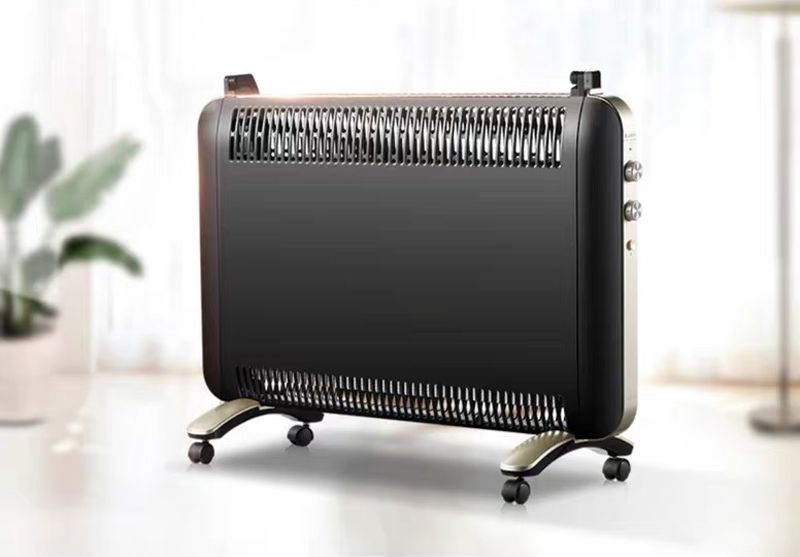 冬季室内取暖器吐槽,取暖器不够热怎么办