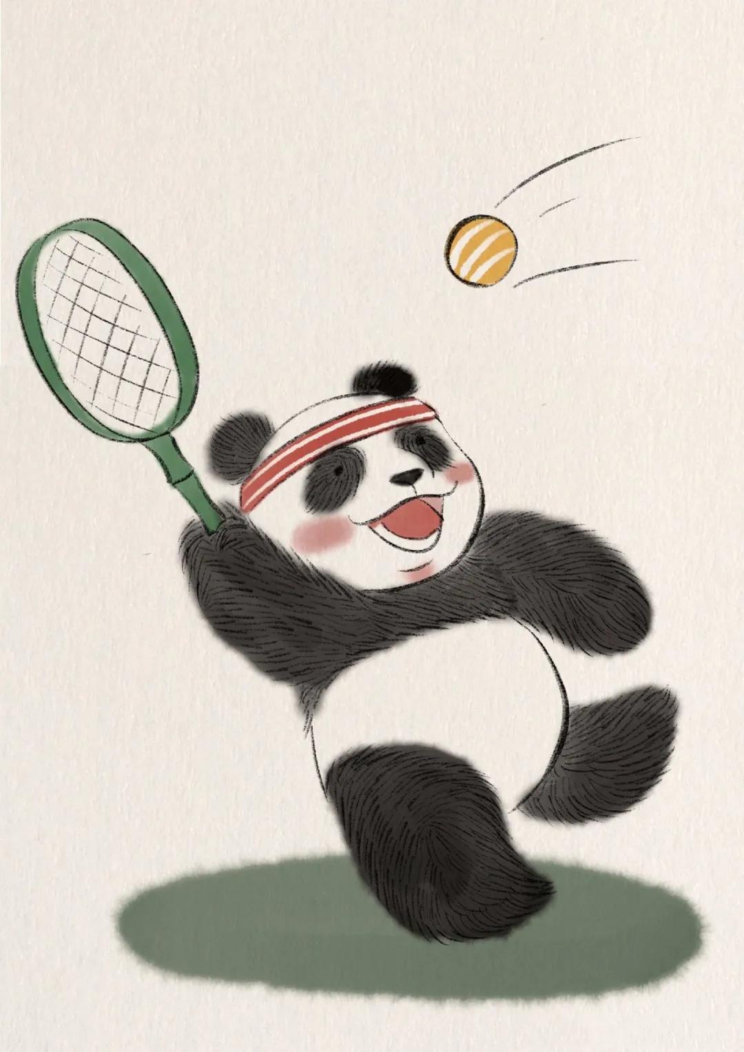 小熊猫卡通头像大全可爱,可爱叮当猫动漫头像