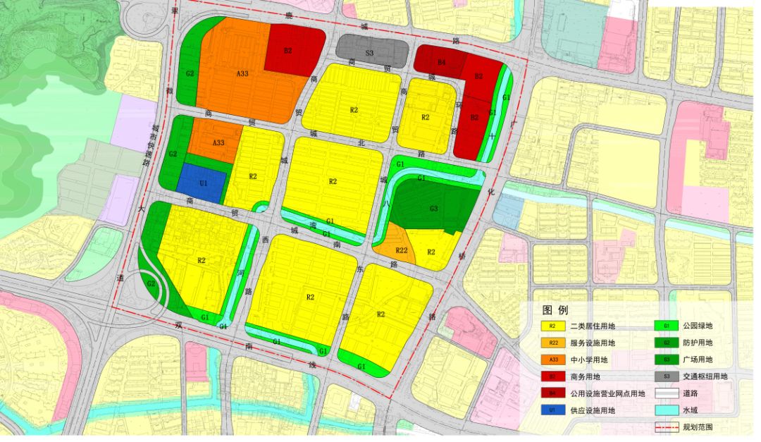 鏈潵绀惧尯榛勯緳娓╁窞,楣垮煄榛勯緳鏈潵绀惧尯