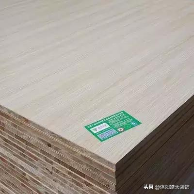 生态板的优缺点分别是什么,生态板的6种板材哪个好