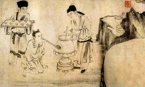 养生自古有之！各朝代养生之法是怎样的？揭开其神秘面纱