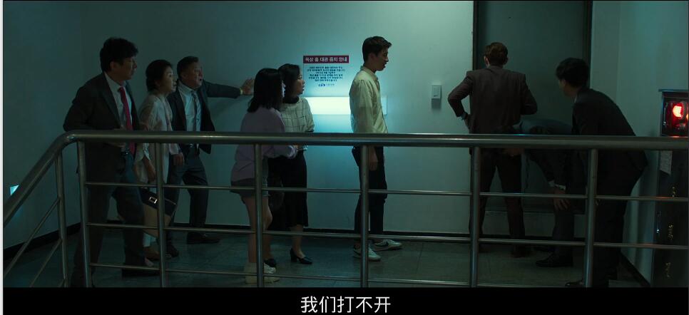 豆瓣评分9.5以上的韩国电影,韩国又出一部神剧