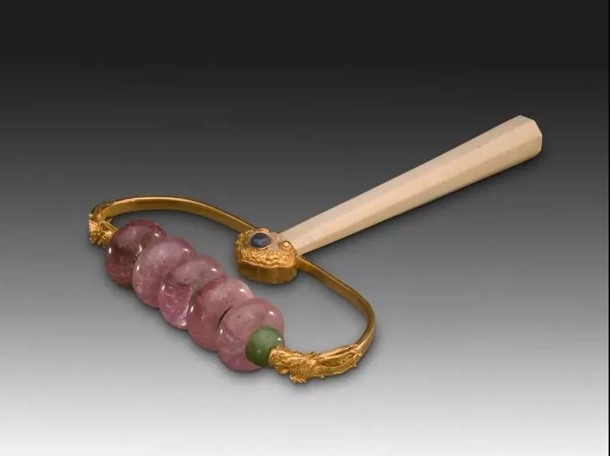 碧玺慈禧太后,揭秘慈禧为何如此钟爱碧玺