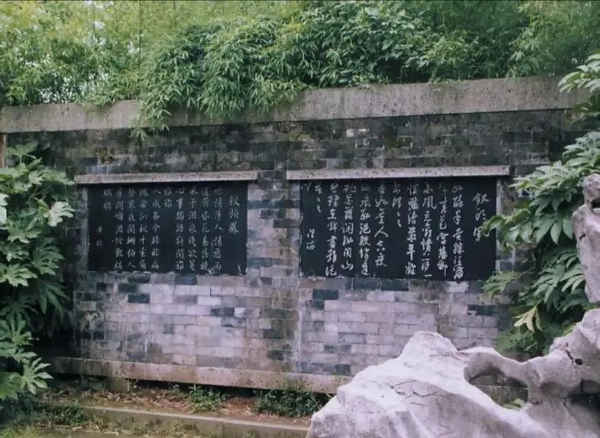 陆游的钗头凤和唐婉的钗头凤故事,陆游红酥手与钗头凤