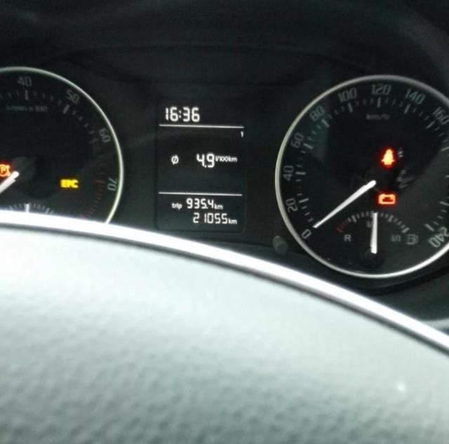 1.6自吸发动机油耗多少才算正常,1.6排量的车多少的油耗是正常的