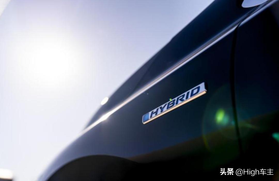 皓影锐混动2.0两驱幻夜版实测,21款皓影混动幻夜版测评