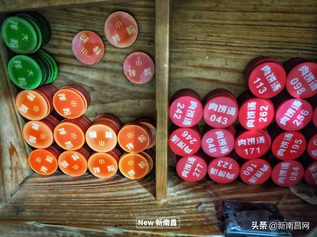 在南昌，好吃的永远在你家楼下