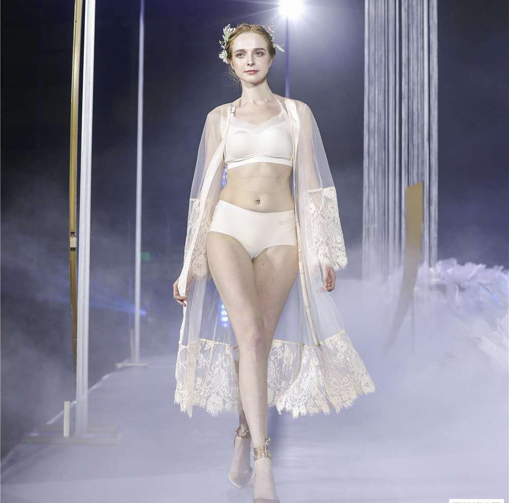 初吻内衣旗舰店长垣市,初吻内衣官方旗舰店直播