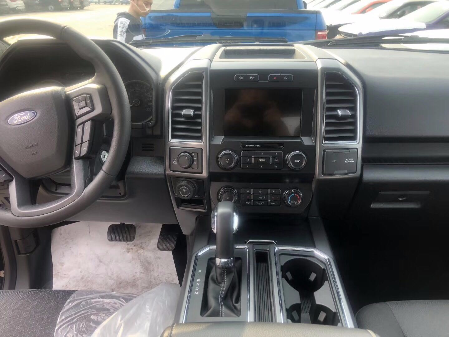 最新皮卡国六柴油版,最新款福特皮卡猛禽