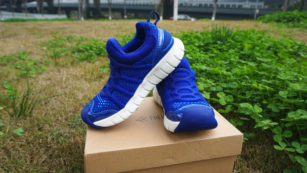 小米有品儿童视频,小米定制儿童漫步鞋