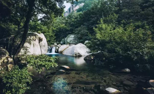 崂山风景区最美,崂山最美景点排名第一名