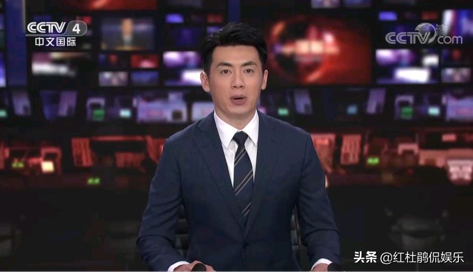 主持人大赛田靖华现在在哪里,主持人大赛里田靖华的演讲视频