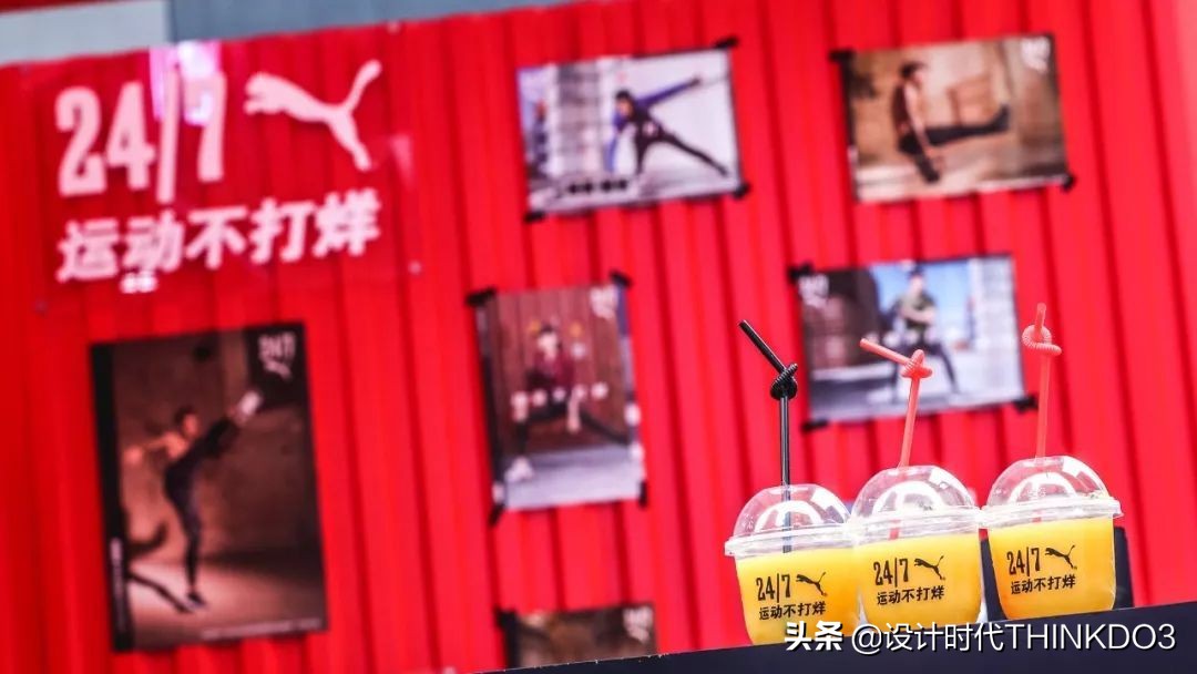 和彪马puma相似的品牌,彪马puma鞋子怎么样