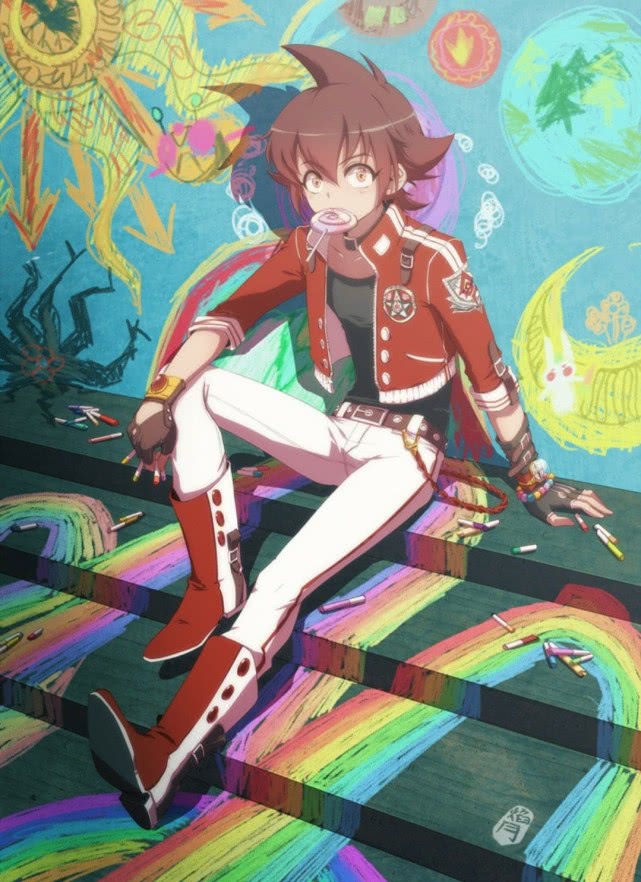 星游记彩虹海的秘密到底是什么,星游记2动画片全集