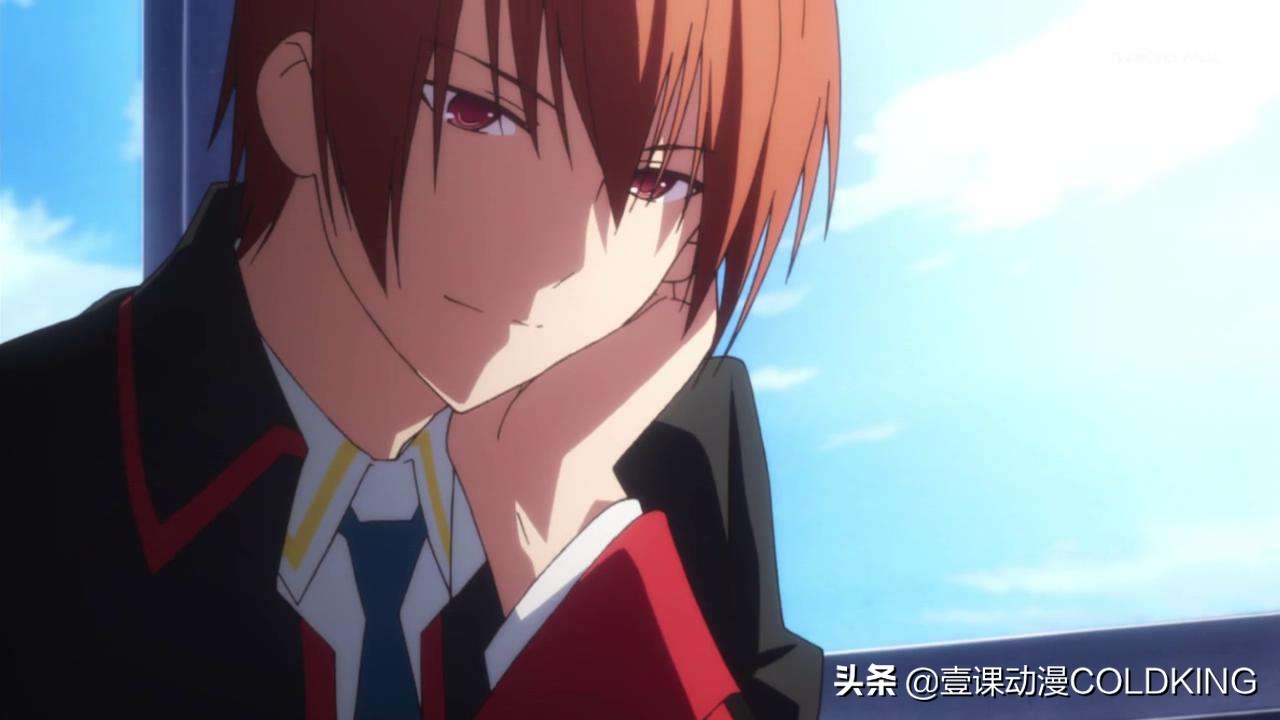 催泪神作推荐《LittleBusters》:这段旅途,名为羁绊,实为青春