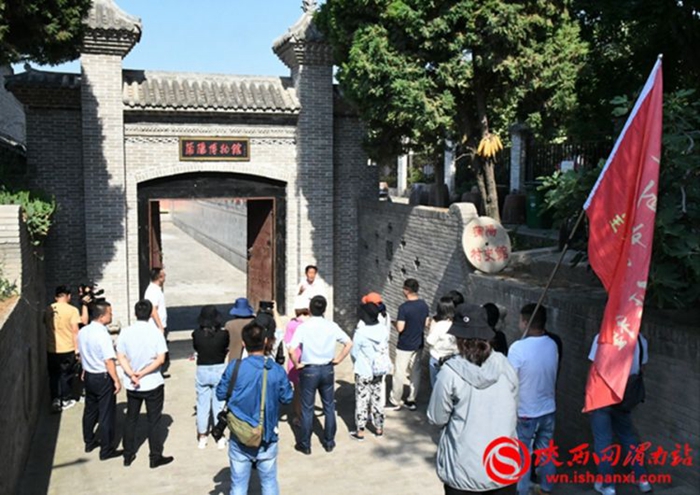 渭南今日头条最新事件,渭南市新闻最新事件